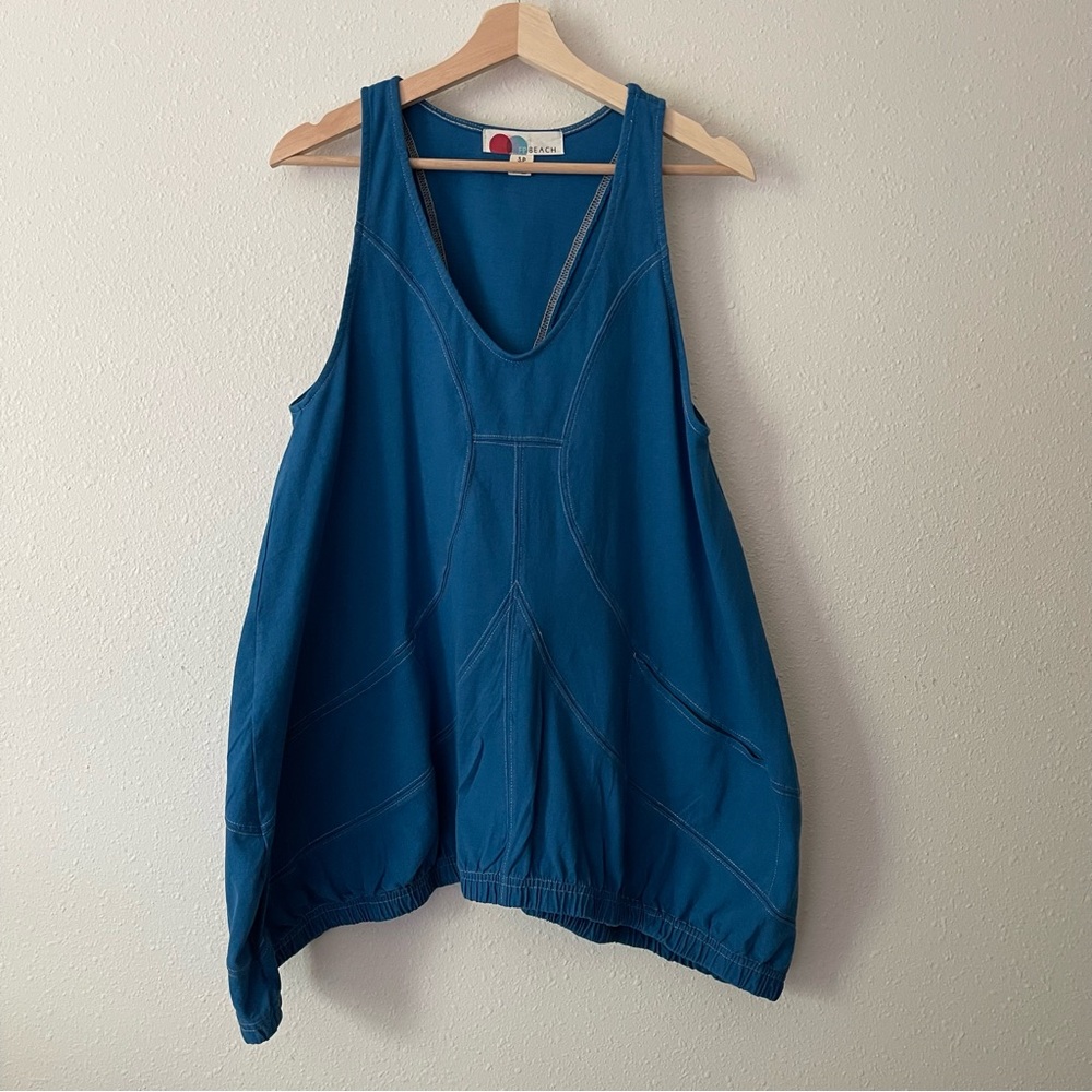 FP Beach Dress - Picture 2 of 5